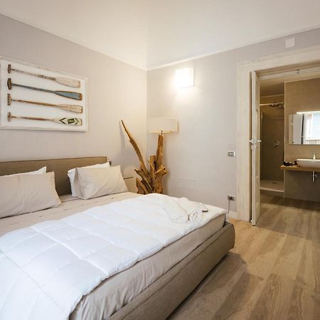Calefati Suite 54 Bari Exteriör bild