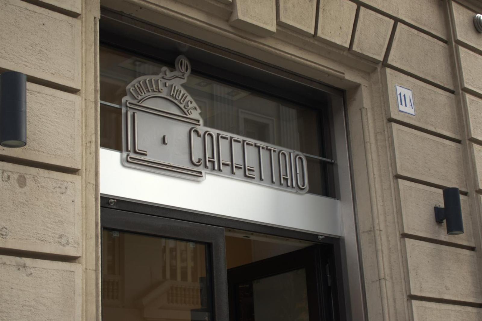 Calefati Suite 54 Bari Exteriör bild