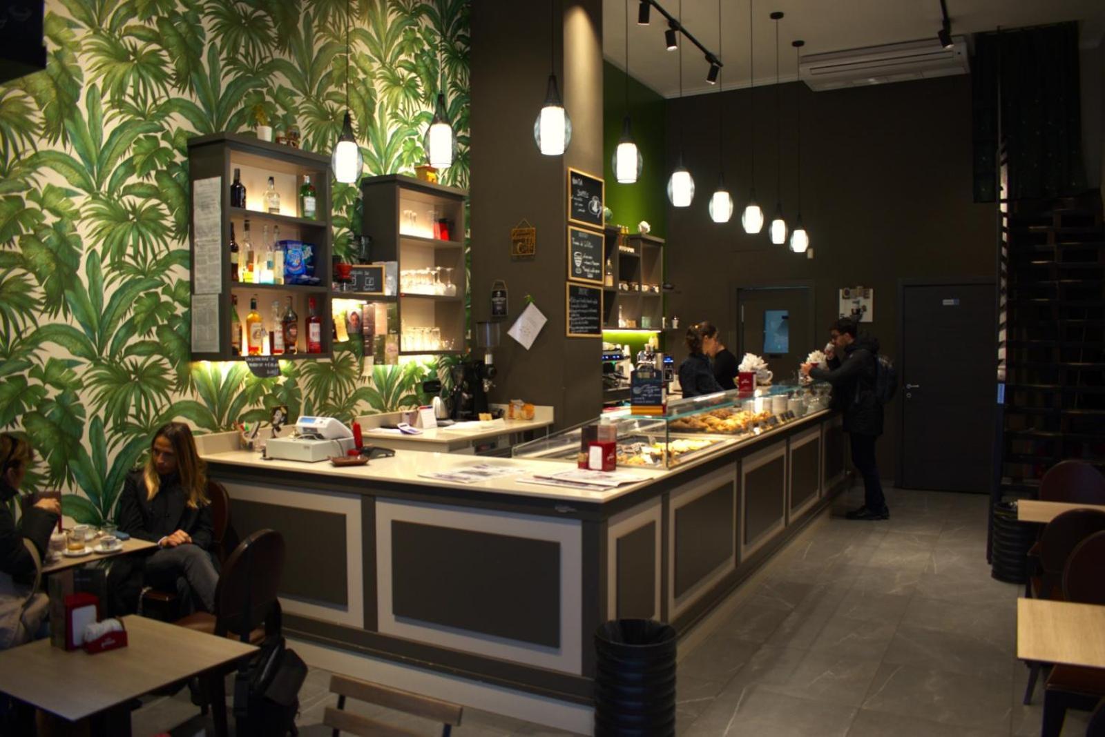 Calefati Suite 54 Bari Exteriör bild