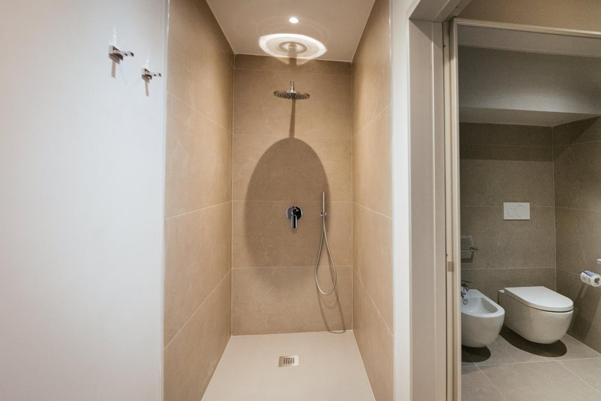 Calefati Suite 54 Bari Exteriör bild