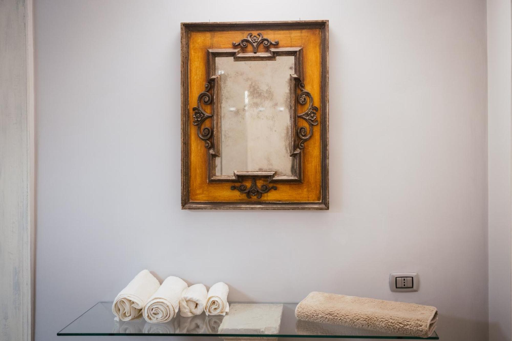 Calefati Suite 54 Bari Exteriör bild