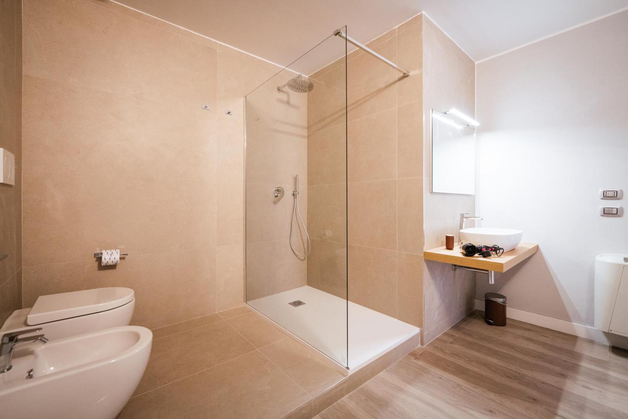 Calefati Suite 54 Bari Exteriör bild