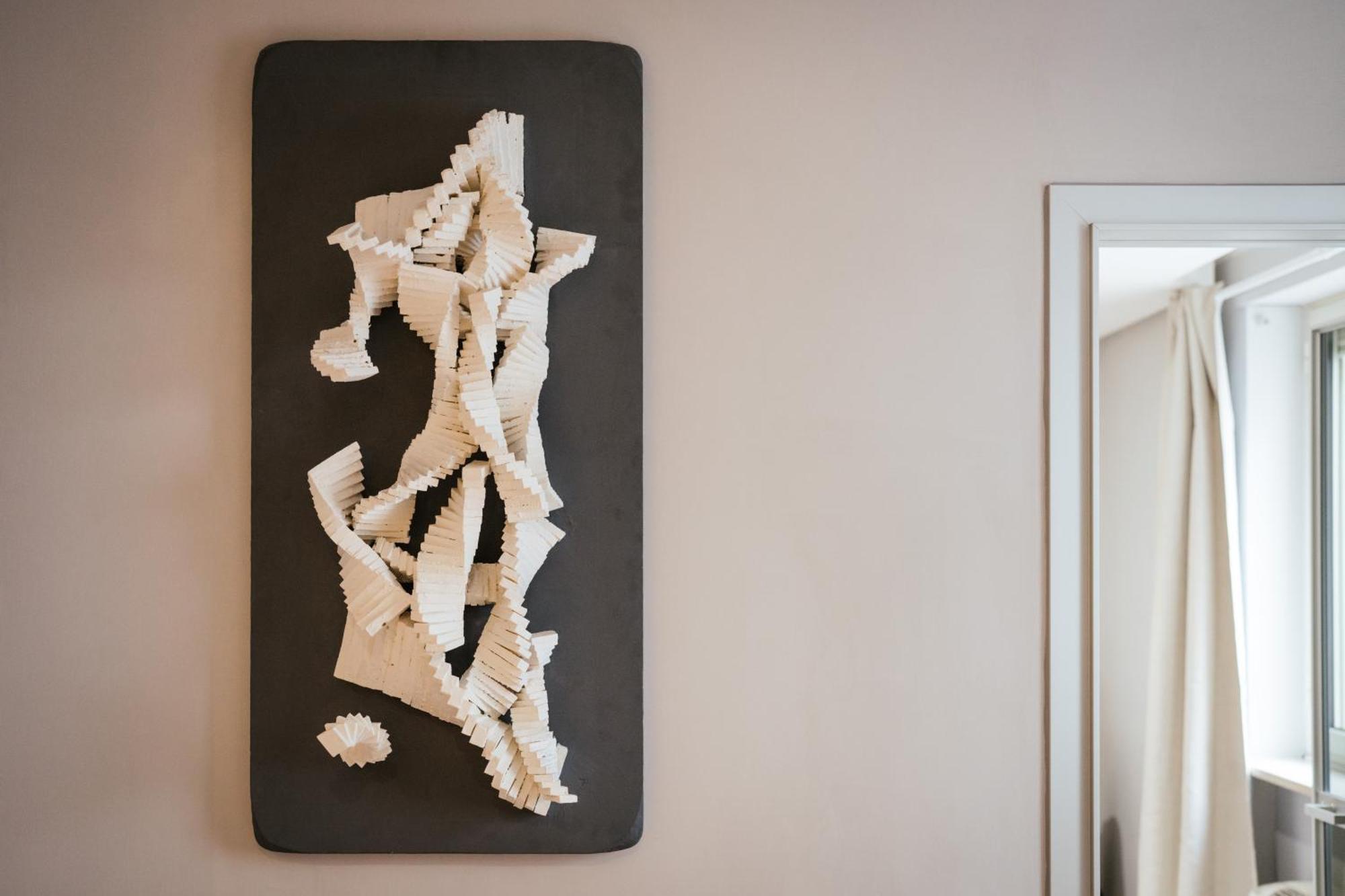 Calefati Suite 54 Bari Exteriör bild