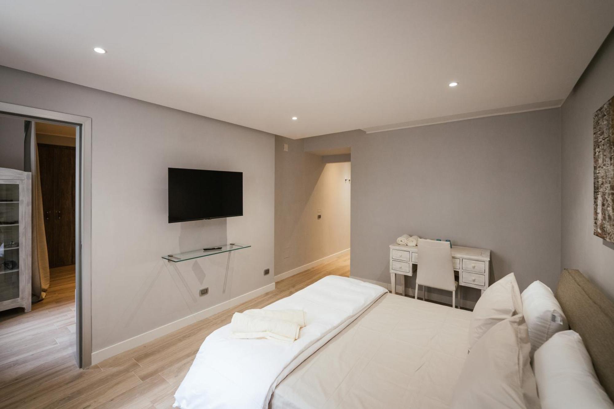 Calefati Suite 54 Bari Exteriör bild