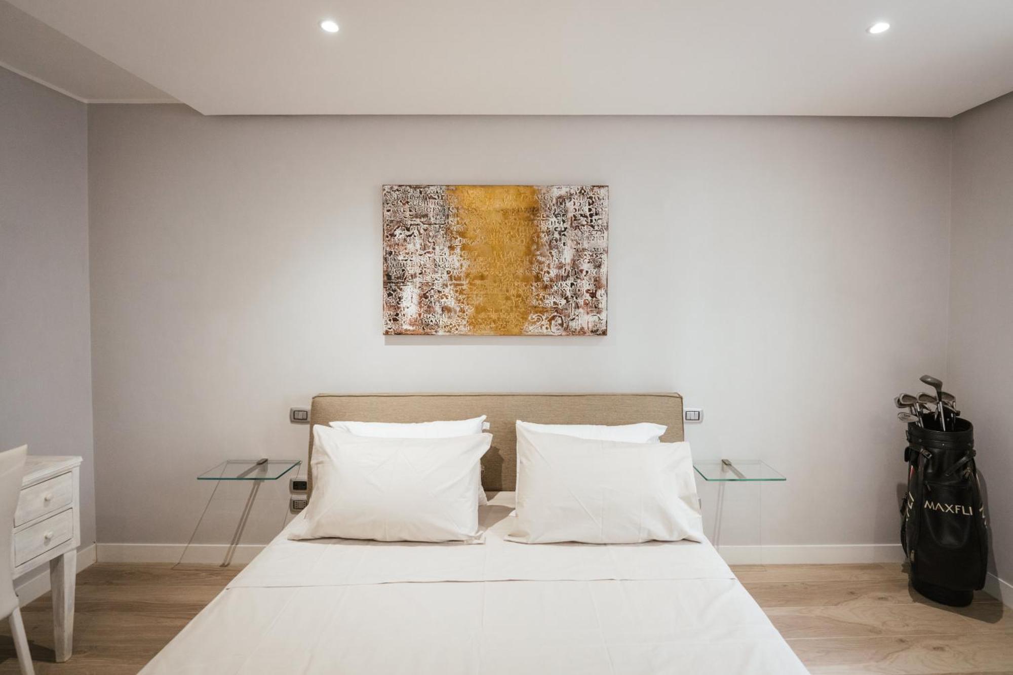 Calefati Suite 54 Bari Exteriör bild