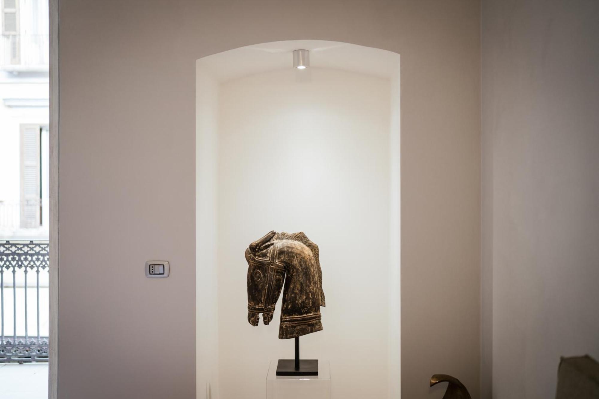 Calefati Suite 54 Bari Exteriör bild