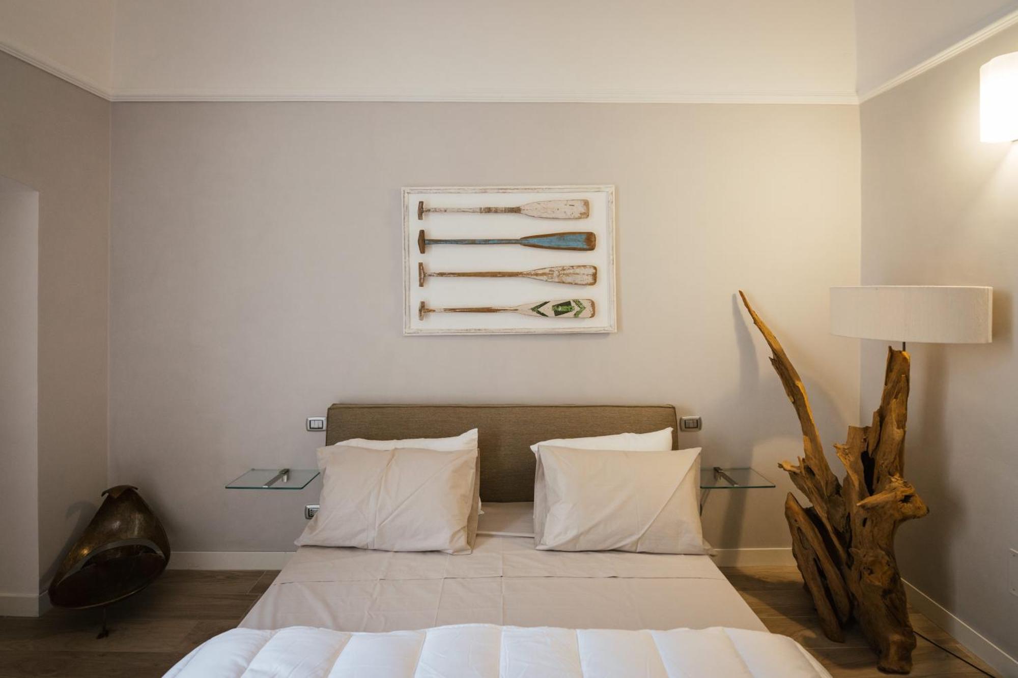 Calefati Suite 54 Bari Exteriör bild