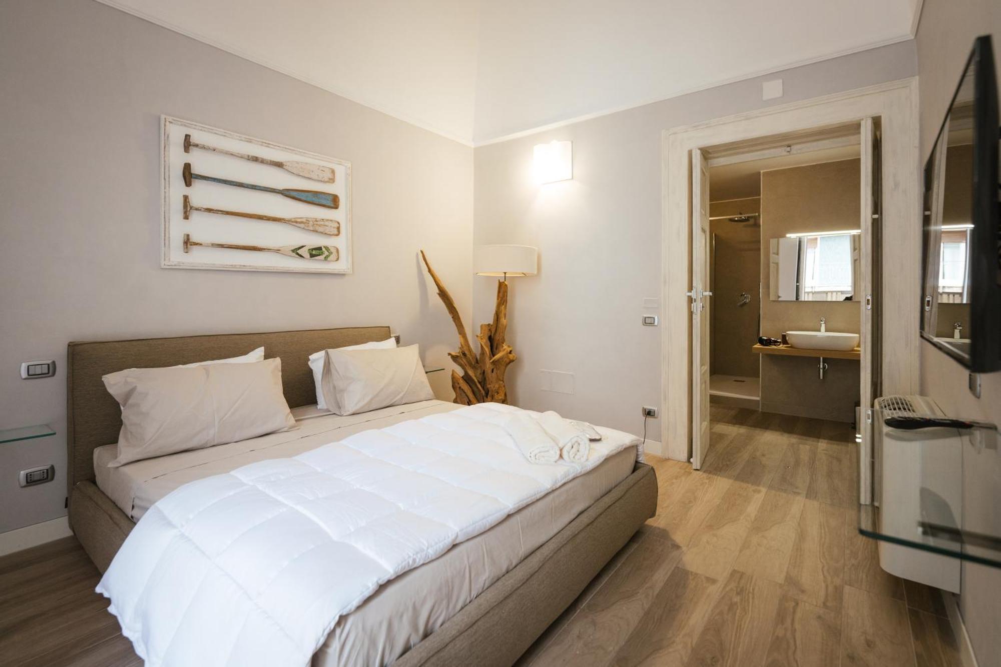 Calefati Suite 54 Bari Exteriör bild